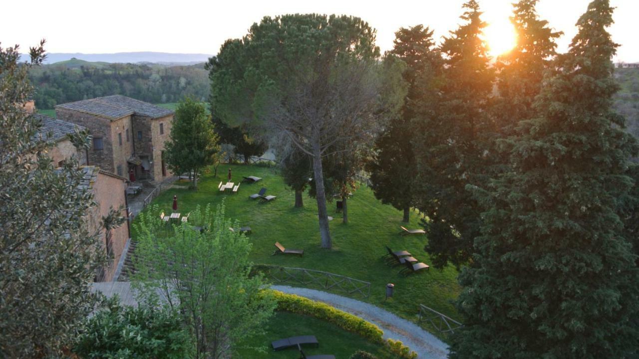 مونتايون Hapimag Resort Tonda المظهر الخارجي الصورة