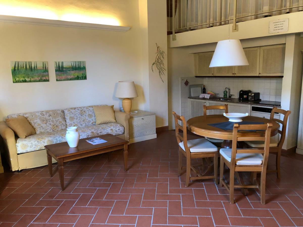 مونتايون Hapimag Resort Tonda المظهر الخارجي الصورة