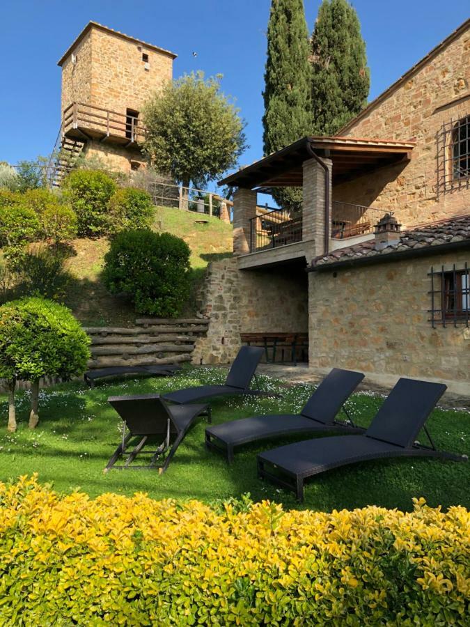 مونتايون Hapimag Resort Tonda المظهر الخارجي الصورة