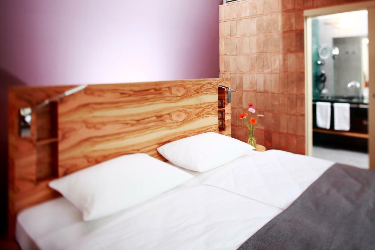 مونتايون Hapimag Resort Tonda المظهر الخارجي الصورة