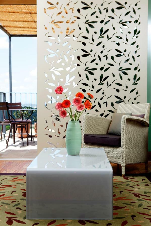 مونتايون Hapimag Resort Tonda المظهر الخارجي الصورة